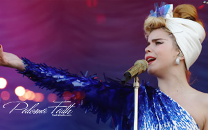 Paloma Faith